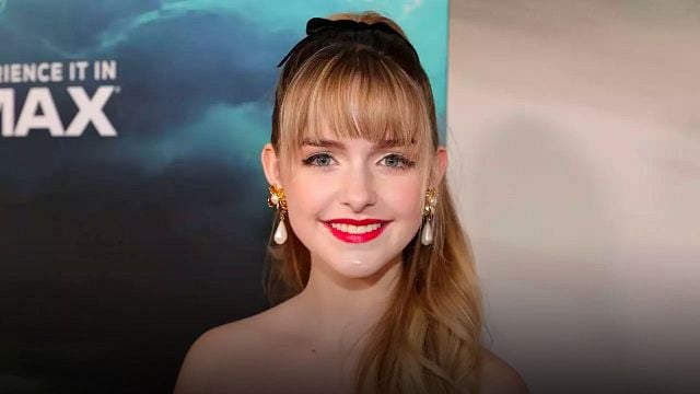 'Ghostbusters: El legado': El cameo de Mckenna Grace en 'Captain Marvel' que seguro no recordabas noticias imagen