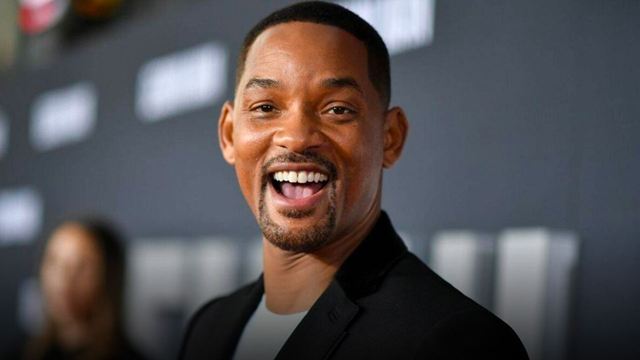 Will Smith podría convertirse en el segundo afroamericano en ser nominado a Mejor actor y productor por una misma película