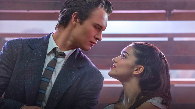 'Amor sin barreras': ¿Quién es quién en la nueva película de Steven Spielberg? noticias imagen