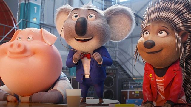 ¿Cómo conseguir boletos para 'Sing 2: Ven y canta de nuevo' antes del estreno en Cinépolis y Cinemex? noticias imagen