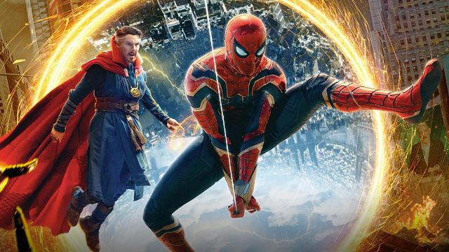 'Spider-Man: Sin camino a casa': Los dos personajes que podrían morir en la película de Tom Holland noticias imagen