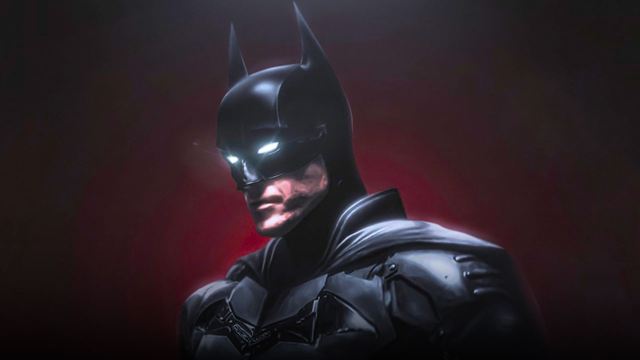 Teaser japonés de 'The Batman' revela siniestro plan de El Acertijo