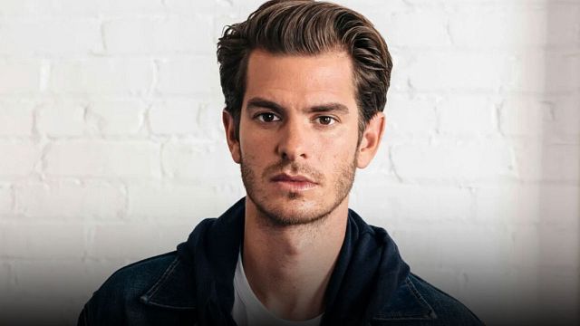 'Tick, Tick...Boom': Andrew Garfield lloró en entrevista mientras se sinceraba sobre la muerte de su madre noticias imagen