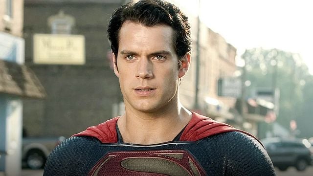 Henry Cavill tiene una sola condición para interpretar nuevamente a Superman y tiene que ver con su atuendo noticias imagen