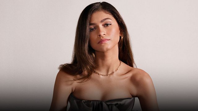 Según teoría de fans, Zendaya nos dijo quienes eran los villanos de 'Spider-Man: No Way Home' en cada alfombra roja