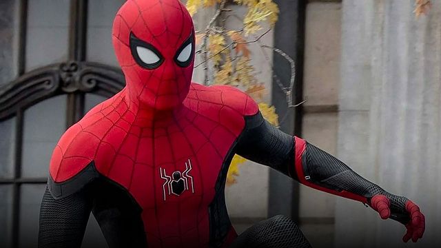 'Spider-Man: Sin camino a casa': Se filtra posible escena postcréditos en la nueva película del MCU noticias imagen