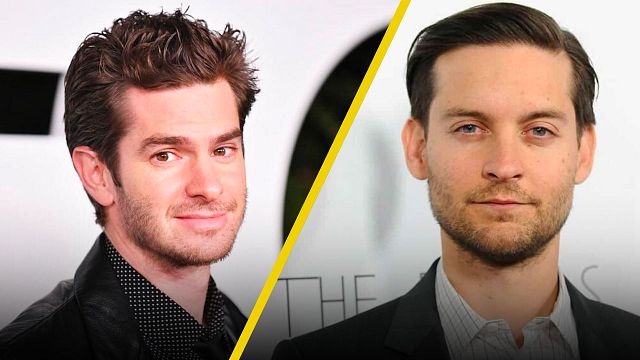 ¿Andrew Garfield y Tobey Maguire aparecen en póster oficial de 'Spider-Man: Sin camino a casa'? noticias imagen