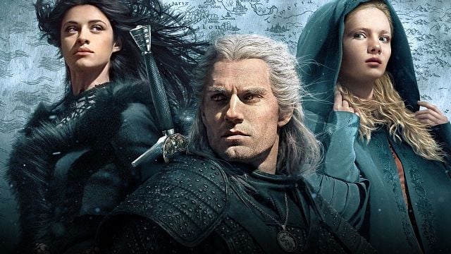 Todo lo que debes recordar de la primera temporada de 'The Witcher' antes del estreno de los nuevos episodios noticias imagen