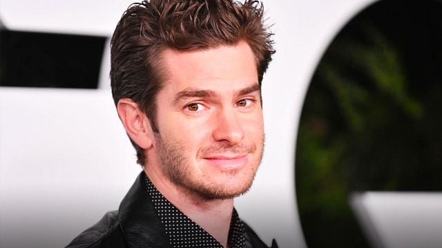 'Spider-Man: No Way Home': La vez que Andrew Garfield sorprendió a sus fans en la Comic-Con noticias imagen