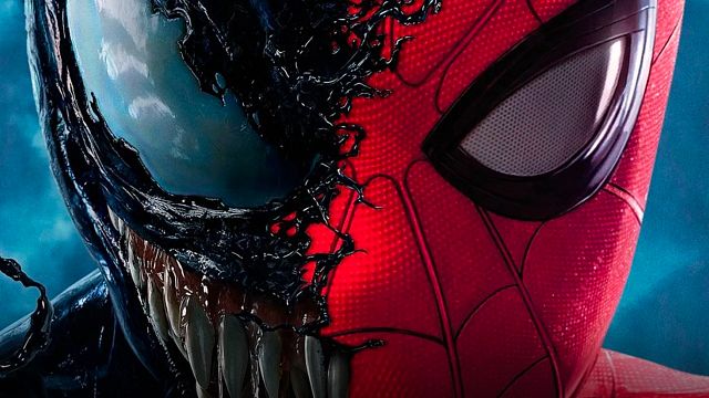 'Spider-Man: No Way Home': ¿Tom Holland podría hacer simbiosis con Venom en la siguiente película? noticias imagen