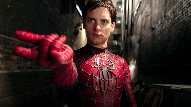 La explicación de por qué el Hombre Araña de Tobey Maguire lanza telaraña sin disparador en 'Spider-Man: No Way Home' noticias imagen