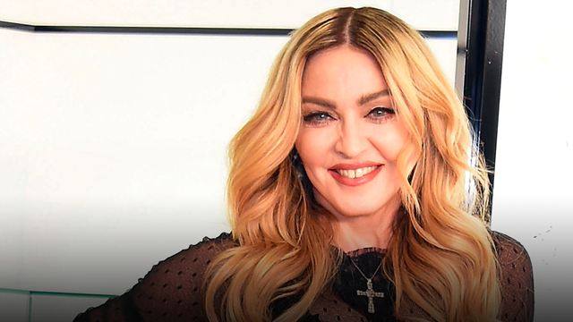 Madonna y otras celebridades de Hollywood que son fans de 'La casa de papel'