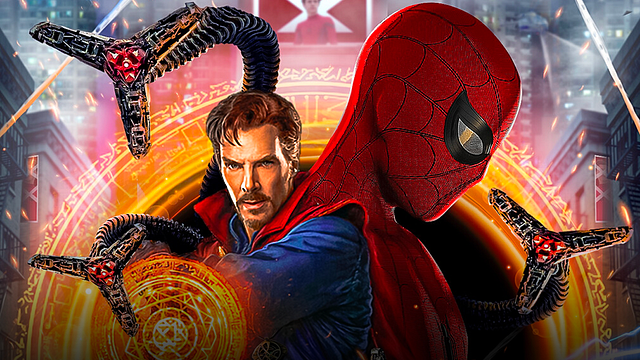 ¿Cuántos años tienen los protagonistas de 'Spider-Man: Sin camino a casa' en la vida real? noticias imagen