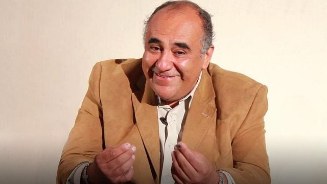 Muere Herman López, voz de Wolverine, Marlin en 'Nemo' y Otto en 'Los Simpson' noticias imagen