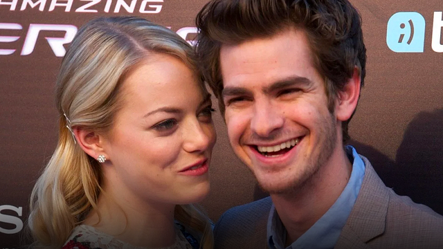 ¿Por qué terminaron Emma Stone y Andrew Garfield? noticias imagen