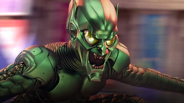 'Spider-Man: No Way Home': Un niño se disfraza del Duende Verde y es la sensación en TikTok noticias imagen