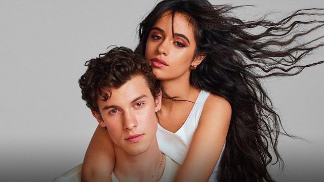 Camila Cabello, Shawn Mendes y otras parejas que terminaron este 2021 noticias imagen