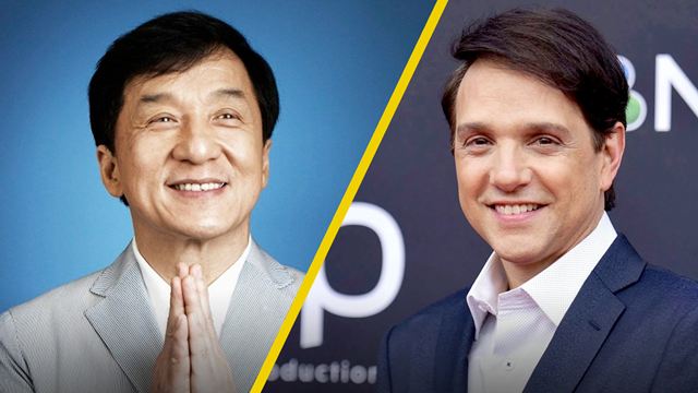 'Cobra Kai': Ralph Macchio explicó por qué es imposible un cameo de Jackie Chan en la serie de Netflix