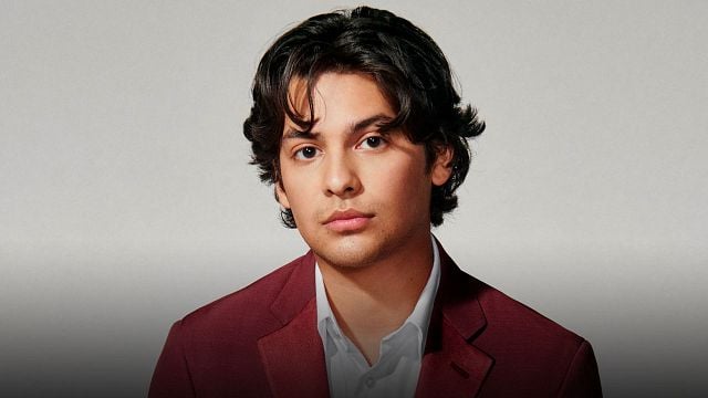 'Cobra Kai': Xolo Maridueña vino a México y se tomó fotos en Xochimilco noticias imagen