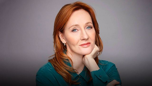 Ni Gryffindor ni Slytherin... esta es la casa favorita de la autora de 'Harry Potter'
 noticias imagen