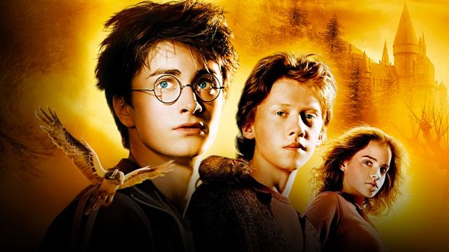 ¿Notaste el homenaje al Día de Muertos en 'Harry Potter y el prisionero de Azkaban'? 