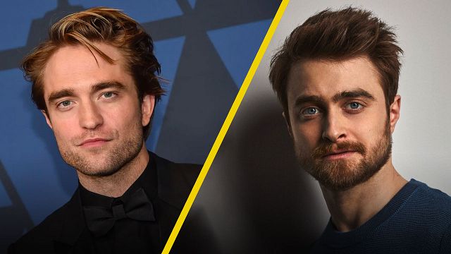 La relación de Daniel Radcliffe y Robert Pattinson después de 'Harry Potter y El Cáliz de Fuego' noticias imagen