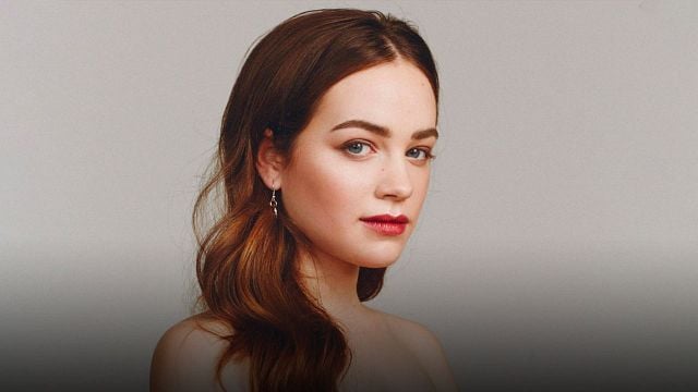 Mary Mouser padece esta enfermedad desde los 13 años y así es cómo la ha sobrellevado noticias imagen