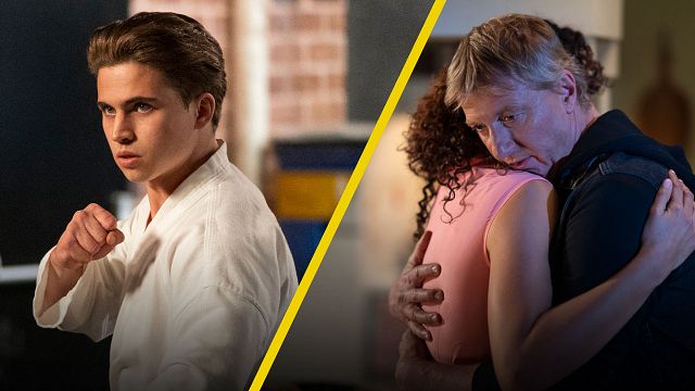 'Cobra Kai': 10 errores de continuidad que pasaron por alto en la temporada 4