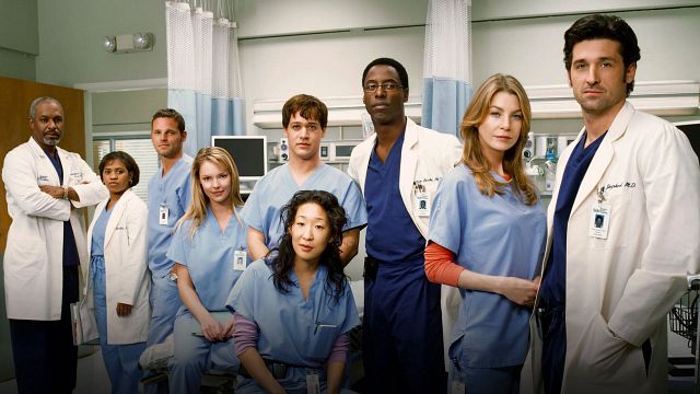 El personaje de 'Grey's Anatomy' que estuvo a punto de no aparecer en la serie noticias imagen