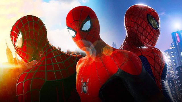 'Spider-Man 3': ¿El final de 'No Way Home' tiene un error y no te diste cuenta? noticias imagen
