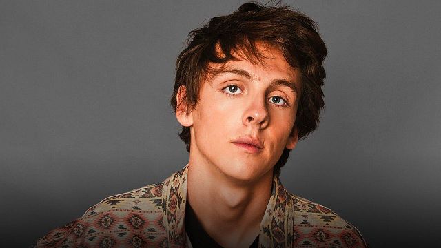 Jacob Bertrand no estaba contento con este giro al personaje de Hawk en 'Cobra Kai' noticias imagen