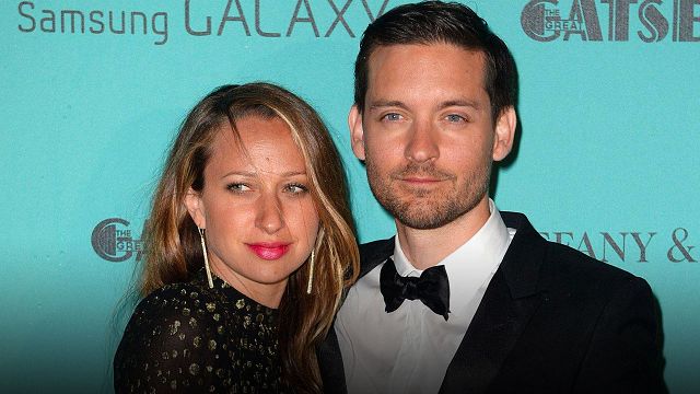 La explicación de por qué Tobey Maguire se divorció de su esposa Jennifer Meyer tras 9 años de matrimonio noticias imagen