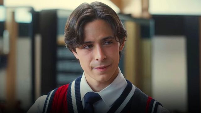 ¿Cómo se grabaron las escenas de violencia en 'Rebelde'? Alejandro Puente responde noticias imagen