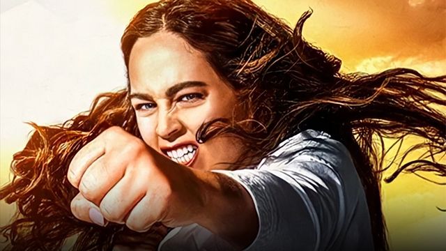 Mary Mouser de 'Cobra Kai' quiere interpretar a esta superheroína de Marvel noticias imagen