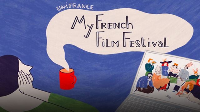 My French Film Festival: ¿Cómo podrás ver de manera gratuita lo mejor del cine francés?