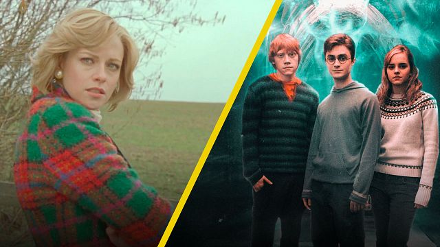 'Spencer': Este villano de 'Harry Potter' tiene el papel más odiado en la película sobre Lady Di  noticias imagen