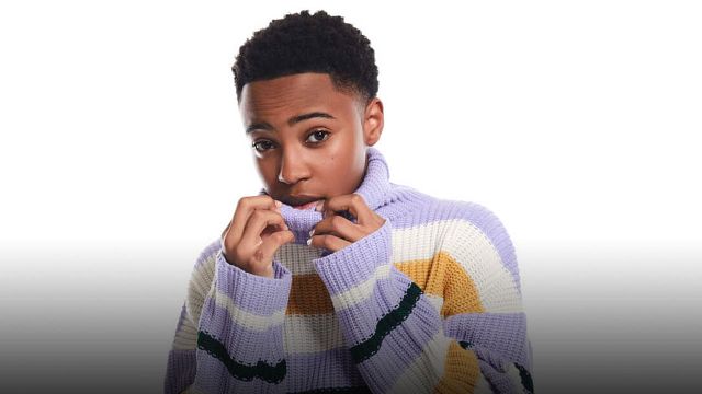'Cobra Kai': Dallas Young (Kenny) y su conexión con la MLB noticias imagen