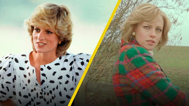 'Spencer': 10 veces en las que Lady Di demostró ser un icono de la moda (y hasta la fecha todos le copiamos) noticias imagen