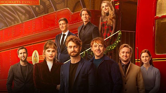 'Harry Potter Regreso a Hogwarts': El error de Emma Watson no fue el único encontrado en el especial de HBO Max noticias imagen