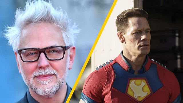 Acusan a James Gunn de burlarse de los asiáticos en su serie de HBO Max, 'Peacemaker', y Judomaster lo defiende noticias imagen