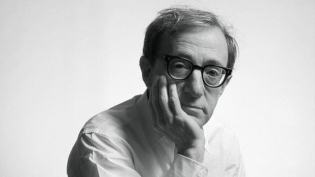 'Rifkin's Festival': Una entrevista con Woody Allen y la necesidad de perderse para hacer buen arte noticias imagen