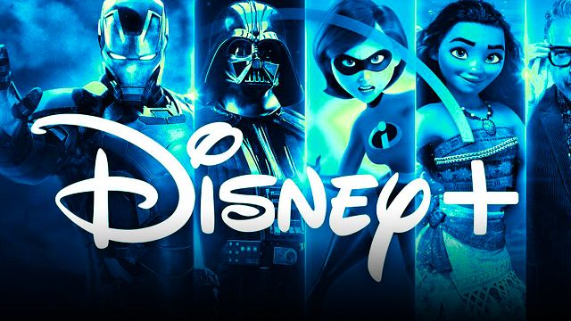 ¿Cuál es la película del MCU más vista en Disney Plus? noticias imagen