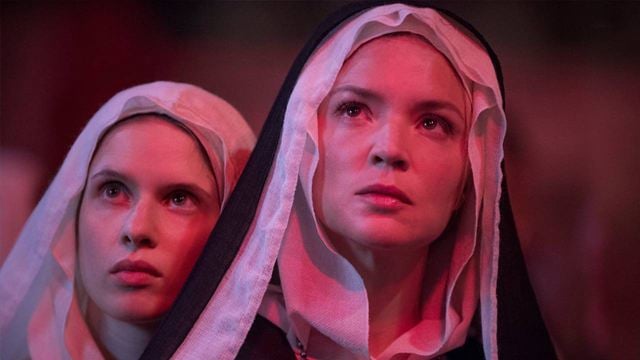 Las ofensas provocadas por 'Benedetta', la nueva película de Paul Verhoeven sobre una pareja de monjas lesbianas