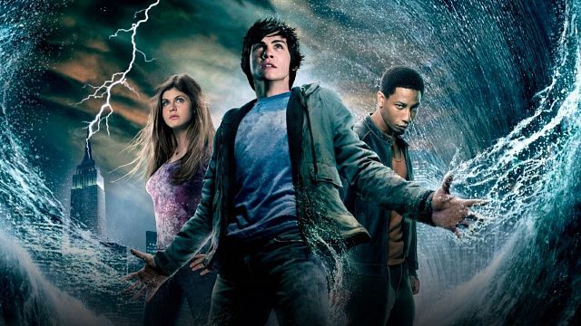¡Es oficial! 'Percy Jackson' tendrá una serie exclusiva en Disney Plus noticias imagen