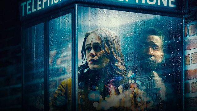 'Archivo 81': La creadora compartió cuál fue el truco más importante en la temporada 1 de la serie de Netflix noticias imagen