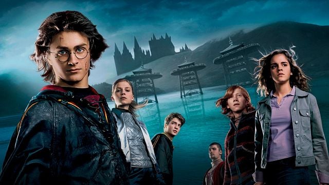 La escena en 'Harry Potter y el cáliz de fuego' que avergonzó a Emma Watson frente a toda la producción noticias imagen