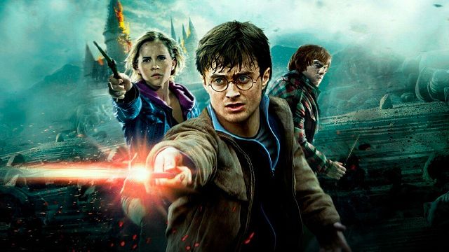 'Harry Potter': Los mejores objetos para usar como Horrocrux según Reddit noticias imagen