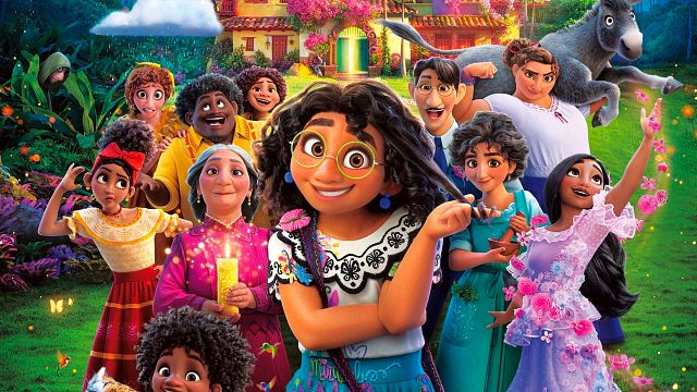 'Encanto': Un detalle divertido en la canción sobre Bruno que pudo haberse pasado por alto noticias imagen