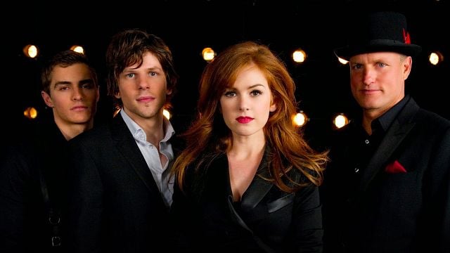 ¿Por qué Isla Fisher no regresó a 'Los ilusionistas 2'? noticias imagen