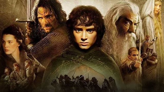 'El señor de los anillos': La estrella que se ha arrepentido toda su carrera por rechazar un papel en la trilogía noticias imagen